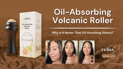 Oil Absorbing Roller: Why Is It Better Than Oil Absorbing Sheets?